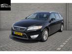Ford Mondeo Wagon 2.0-16V Titanium (bj 2008), 145 pk, Gebruikt, 4 cilinders, Mondeo