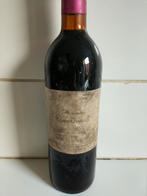 Minervois rode wijn 1998, Ophalen, Nieuw, Frankrijk, Rode wijn