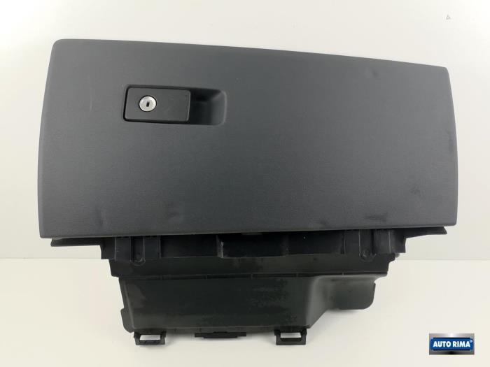 Dashboardkastje van een Volvo V70, Auto-onderdelen, Gebruikt, -, -, Ophalen of Verzenden