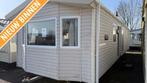 Willerby Rio Super kunststof 2 slpk DG+CV, Caravans en Kamperen, Tot en met 6