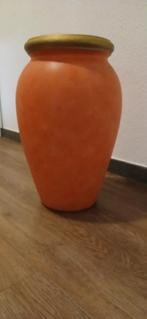 Grote stenen vaas, Ophalen, Steen, Overige kleuren, Zo goed als nieuw