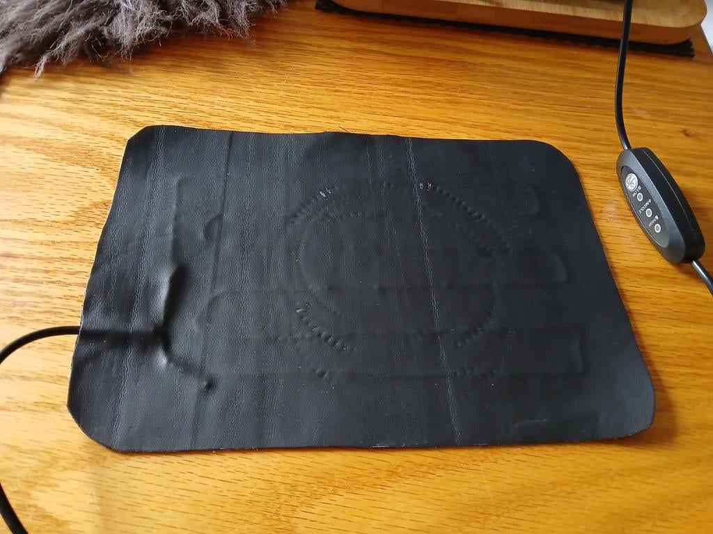 Warmte matje, Dieren en Toebehoren, Ophalen of Verzenden