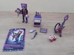 Te koop: PLAYMOBIL EverDreamerz Viona - Music World - 70581, Ophalen of Verzenden, Zo goed als nieuw, Complete set