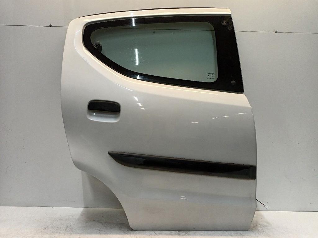 Portier rechts achter Suzuki Alto, Onderdelen@venauto.nl, Van der Ven Autorecycling B.V., Gebruikt, Ettenseweg 76, 4706 PB Roosendaal, The Netherlands