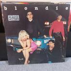 Lp blondie plastic letters, Ophalen of Verzenden, Gebruikt, 12 inch