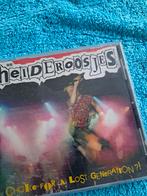 De HEIDEROOSJES, Ophalen of Verzenden, Zo goed als nieuw, Levenslied of Smartlap