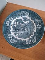 Royal Tudor Ware Stafford borden en schaaltjes, Ophalen of Verzenden