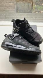 Nike (air) Jordan SPIZIKE LOW (gs) maat 38, Zwart, Ophalen of Verzenden, Sneakers of Gympen, Zo goed als nieuw