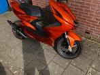 Yamaha aerox, Fietsen en Brommers, Scooters | Yamaha, Ophalen, Zo goed als nieuw, Tweetakt, Aerox