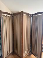 Vintage kamerscherm, Ophalen, Gebruikt