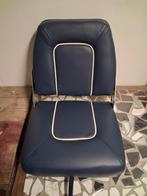 Allpa bootstoel, Watersport en Boten, Ophalen, Zo goed als nieuw, Interieur en Kussens