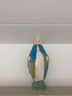 TK. Maria beeld 63 cm hoog, Verzamelen, Religie, Ophalen, Zo goed als nieuw, Beeld(je)