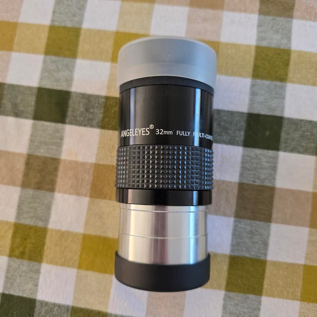 Angeleyes 32mm 2inch oculair, Ophalen of Verzenden, Minder dan 80 mm