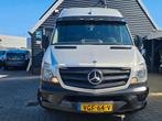 Mercedes-Benz Sprinter 316 2.2 CDI 366 HD, Auto's, Euro 5, Achterwielaandrijving, Gebruikt, 4 cilinders