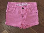 Korte broek maat 146, Broek, Meisje, Ophalen of Verzenden, Zo goed als nieuw