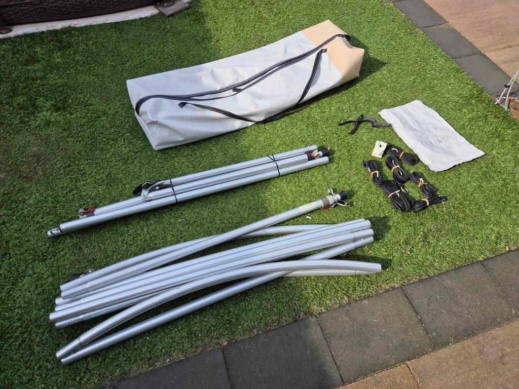 Unico torino luifel maat 15, Ophalen, Gebruikt, Unico Ventura