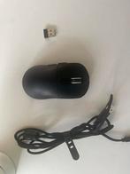 Attack Shark X3 Pro muis, Computers en Software, Muizen, Muis, Gaming muis, Ophalen of Verzenden, Zo goed als nieuw