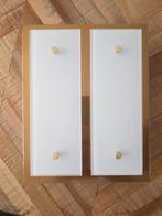 NU OF NOOIT!! 100 stuks Honsel power led wandspots nieuw!!, Ophalen, Nieuw