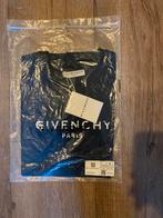 Givenchy | shirt | heren maat XS | donkerblauw wit | NIEUW, Ophalen of Verzenden, Nieuw, Maat 46 (S) of kleiner, Blauw