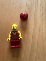 lego njo0637 Ninjago Gravis minifiguur minifigure, Ophalen of Verzenden, Nieuw, Losse stenen, Lego