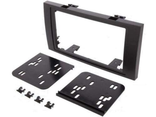 Inbouwpaneel Ford Focus/Fusion/C-Max/Galaxy/Mondeo/Kuga, Auto diversen, Autoradio's, Nieuw, Ophalen of Verzenden