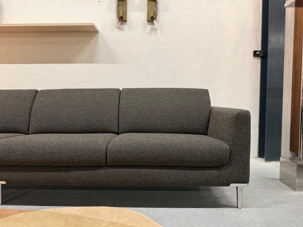 Nieuw  leolux Evidence Brisa Bank De Ploeg Monza Melange 317, Evidence, Pode Leolux, Nieuw, Ophalen of Verzenden