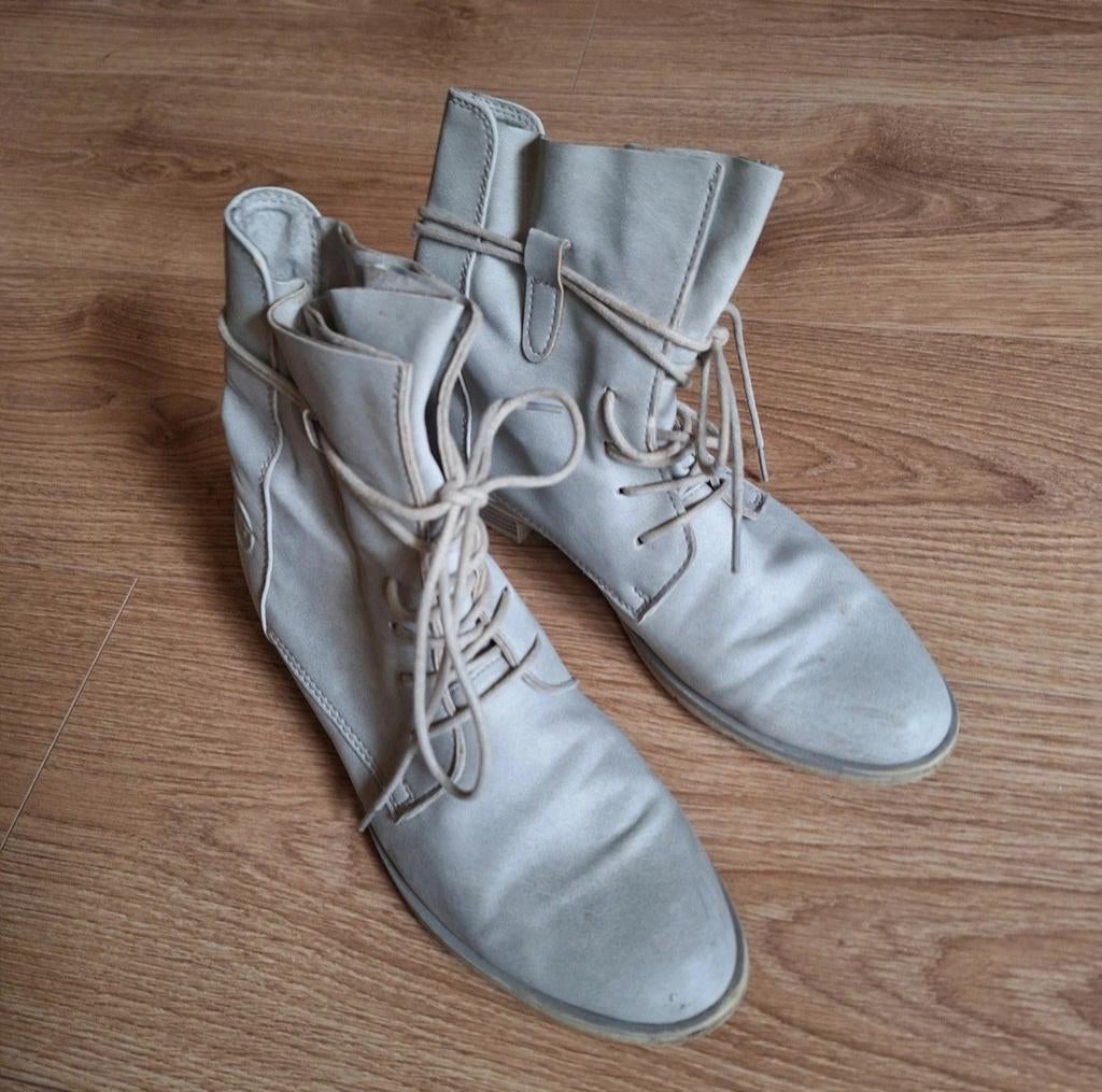 Dames schoenen maat 38 merk MARCO TOZZI, Ophalen of Verzenden, Zo goed als nieuw
