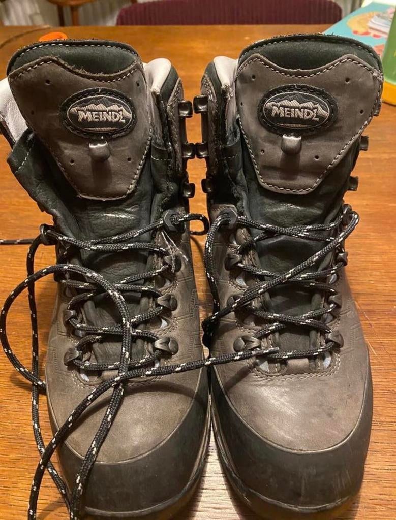 Meindl Bellavista Lady MFS Bergschoenen Dames, Sport en Fitness, Bergsport en Wandelen, Ophalen of Verzenden, Zo goed als nieuw