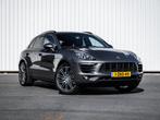 Porsche Macan 3.0 D S 259PK Sport Chrono ACC CarPlay Luchtve, Gebruikt, 258 pk, Bedrijf, Diesel