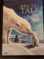 Arctic Tale DVD - Natuurdocumentaire met Arie Boomsma, Alle leeftijden, Ophalen of Verzenden, Gebruikt, Natuur