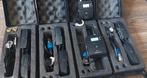 Microfoon (camera set) Sennheiser SK 100 G4, Ophalen, Gebruikt, Overige typen, Draadloos