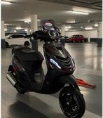 Zoek scooter zonder 123 omgeving rotterdam, Fietsen en Brommers, Ophalen, Zo goed als nieuw, Benzine, Overige modellen