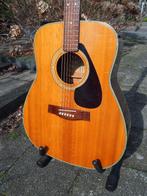 Yamaha FG 335 (1980) in goede staat., Muziek en Instrumenten, Ophalen, Gebruikt, Western- of Steelstringgitaar, Met (piezo-)element