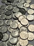 Grote collectie Nederlandse 10 cent munten Wilhelmina, Postzegels en Munten, Munten | Nederland, Ophalen of Verzenden, Koningin Wilhelmina