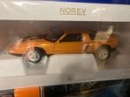 1/18 Norev Mercedes C111 limited edition, Ophalen, Auto, Norev, Hallo@miniatuurautowinkel.nl