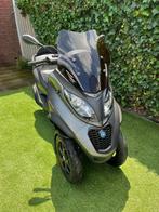 Piaggio MP3 500 LT ABS sport business, half jaar garantie!, Motoren, Motoren | Piaggio, Particulier, Overig, 500 cc