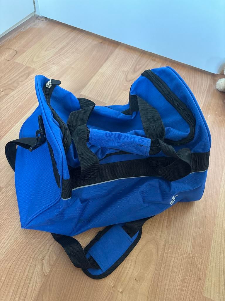 Sporttas - Gratis af te halen, Ophalen, Gebruikt, Unisex volwassen