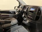 Mercedes-Benz Vito 114 CDI Lang / Euro 6 / Servicebus / Sort, Voorwielaandrijving, Gebruikt, 4 cilinders, Mercedes-Benz