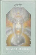 Paulus Rijntjes - Magnolia Heijboer - Van geest tot lichaam, Achtergrond en Informatie, Spiritualiteit algemeen, Ophalen of Verzenden