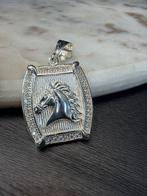 925 zilveren hanger, Ophalen of Verzenden, Nieuw, Zilver