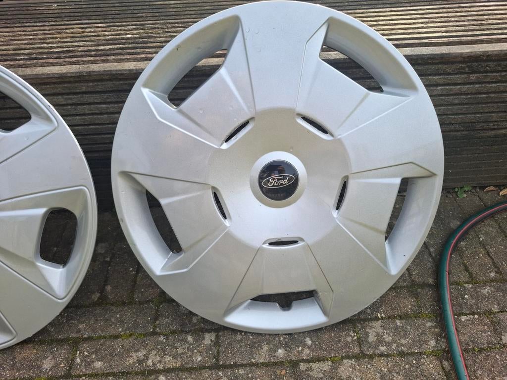 16 inch wieldop Ford, Ophalen of Verzenden, Gebruikt