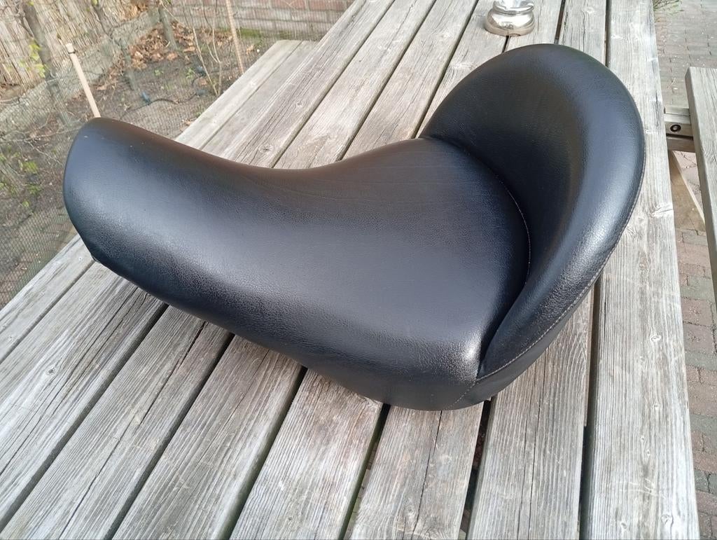 Voor en achter zadel bmw k1200 lt, Ophalen of Verzenden