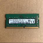 SK Hynix 8GB 1Rx8 PC4-2400T-SA1-11 HMA81GS6AFR8N-UH, Computers en Software, RAM geheugen, Gebruikt, DDR4, 8 GB, Ophalen of Verzenden
