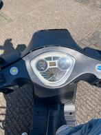 La Souris City scooter, Ophalen, Gebruikt, Benzine