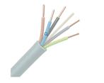 YMvK kabel 5x2.5 mm2 per meter €2,25, Ophalen of Verzenden, Nieuw, Kabel of Snoer