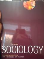 Sociology A Global Introduction - Goede conditie, Boeken, Ophalen of Verzenden, Gamma, Gelezen, WO