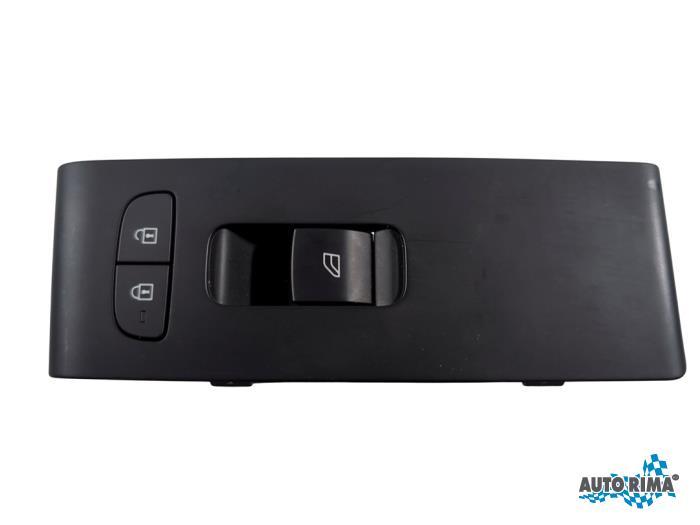 Elektrisch Raam Schakelaar van een Volvo XC40