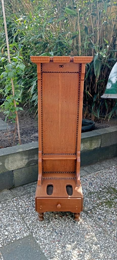 Geweerstandaard, Ophalen of Verzenden