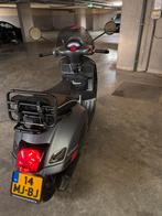 Vespa GTS 300 Piaggio - Perfecte staat!, Ophalen of Verzenden, Zo goed als nieuw, Maximaal 45 km/u, Overige modellen