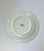 Faience ligne Hôtesse presenteer bord plat bord citroenen, Ophalen of Verzenden